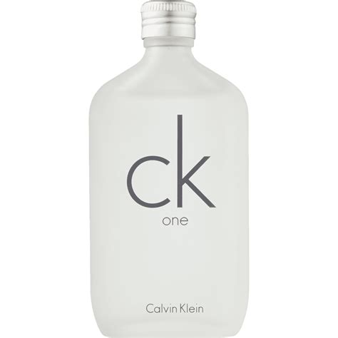 calvin klein one etos